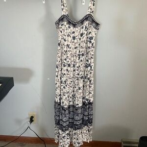 Knox Rose Maxi Dress